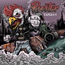 Rooster Punk Rock feat F Snipes - O Movimento