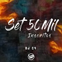 Dj C4 - Set 50Mil Inscritos