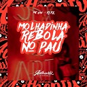 DJ DZ feat MC GW - Molhadinha Rebola no Pau