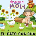 Ardillita Moly - Cinco Loritos