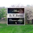 D V Reva - Secrets of the city