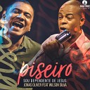 Jonas Oliver feat Wilson Silva - Sou Dependente de Jesus Demo