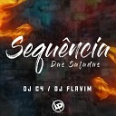 DJ Flavim Dj C4 - Sequ ncia das Safadas