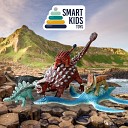 Smart Kids Toys - Удивительный мир динозавров…