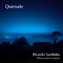 Ricardo Sardinha - Despertar da Primavera