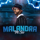 Mc Sw - Malandra