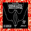 DJ JHOW ZS feat MC Zanquetta DJ Gouveia - Vai Catucando Minha Xota