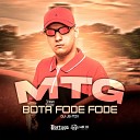 DJ JS MIX - Mtg Bota Bota Fode Fode