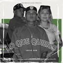 Louie GRN feat Daikor beats - Lo Que Quiero