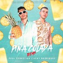 Paul Sebastian Kent Rodriguez Mena Beats - Pi a Colada Remix