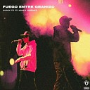 Granizo Ent Quick Tz Kinto Jim nez - Fuego Entre Granizo