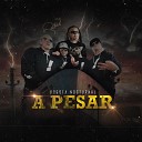 BOGOTA NOCTURNAL feat Caleto - A Pesar