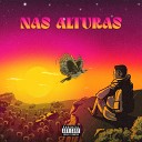 Raí BG - Nas Alturas