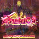 Sayian Jimmy forest carlitos junior feat Nysix Music El goldo de las… - Pa la America