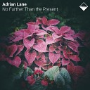 Adrian Lane - Shelter in Plain Sight