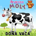 Ardillita Moly - Do a Vaca