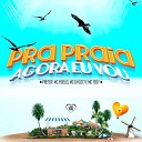 Mc Fidelis PretoP Mc Tedy feat MC GH DO 7 Love… - Pra Praia Agora Eu Vou