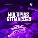 DJ Rd da Dz7 - M ltiplas Ritma es