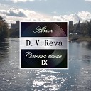 D V Reva - A serious woman
