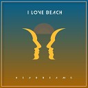 Headreams - I Love Beach