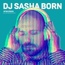 Dj Sasha Born - Атмосфера Eleven Ships Remix