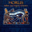 Italian Jazz Project Orchestra - Sun
