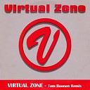 Virtual Zone - Virtual Zone Tom Boonen Remix