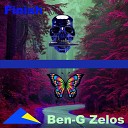 Ben G Zelos - Finish