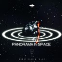 Bobby Makk Folum - Panorama in Space