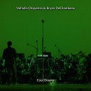 Valhalla Orquestra Bryan DeChambeau - All I Have Is My Fight