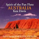 Ken Davis - Blue Mountanis In The Mist Katoomba New South…