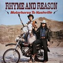 Rhyme Reason - Mountain