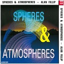 Alan Fillip - Personal Spheres