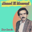 Ahmed El Mazouni - Ya falestine