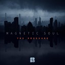 Magnetic Soul G Man - Rhodes To Africa Original Mix by DragoN Sky