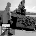 Fedde Le Grand Patric La Funk - Take Me Home Radio Edit