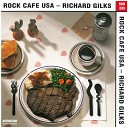 Richard Gilks - Dust Bowl