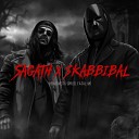 Sagath SKABBIBAL - Ненависть