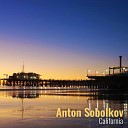 Anton Sobolkov - California инструментал
