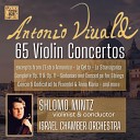 Shlomo Mintz Israel Chamber Orchestra - Concerto for Strings in C Minor RV 119 I…