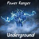 Power Ranger - Генералы диванных войн
