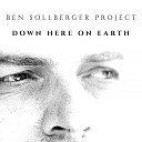 Ben Sollberger Project - Back into Your Heart