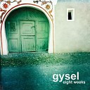 Gysel - On My Knees