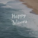 Alex Dy - Happy Waves