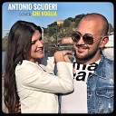 Antonio Scuderi - Che Voglia