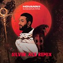 HOVANNII - Клеопатра Silver Ace Remix