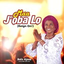 Bola Ajose feat Anointed Vois Mission avm - Oloore Mi Ni feat Bola Ajose Mo la la kan Anointed Vois Mission…