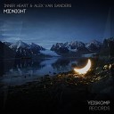 Inner Heart Alex van Sanders - Midnight