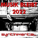 Synthimental - Musik Bleibt 2022