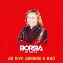 BORBA DE PAULA - CARANGUEJO